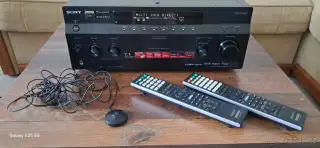 Sony DA 5400 es