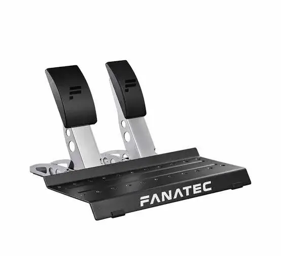 Fanatec CSL pedály