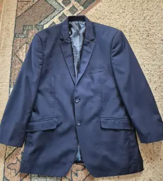 Pánský oblek Kotex vel. 54