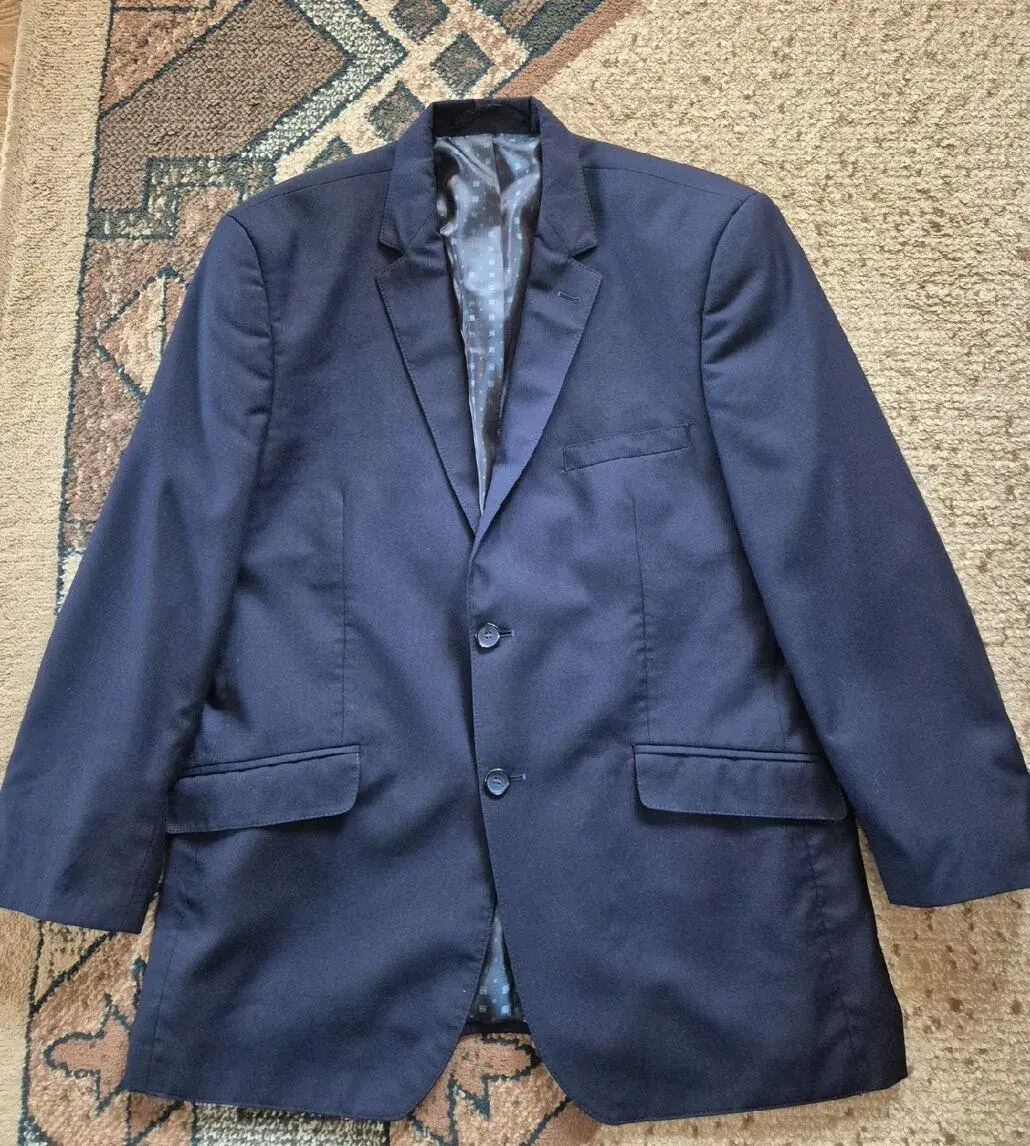 Pánský oblek Kotex vel. 54
