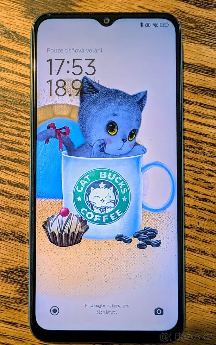 Xiaomi Redmi 10 5G