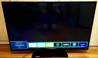 TV Toshiba 43V5863DG 43"(109 sm),Smart,UHD 4K,WiFi,DVB-T2