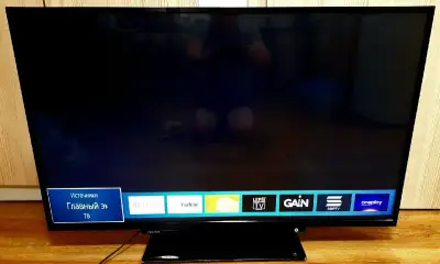 TV Toshiba 43V5863DG 43"(109 sm),Smart,UHD 4K,WiFi,DVB-T2