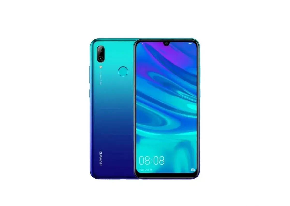 Huawei P Smart 2019
