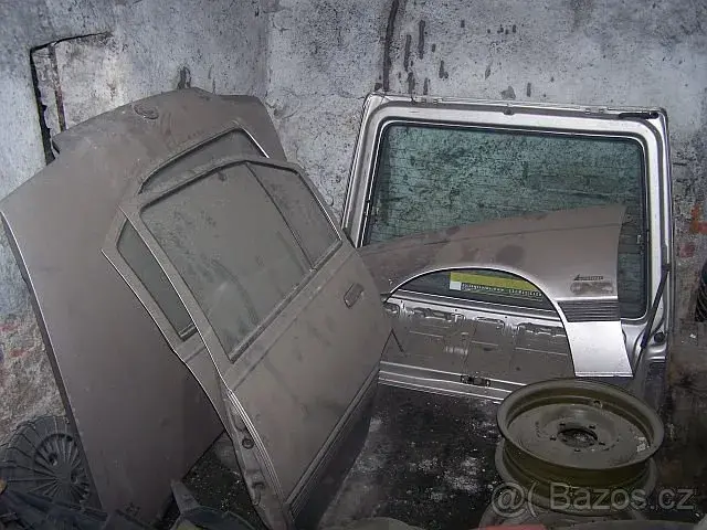 Opel Kadett