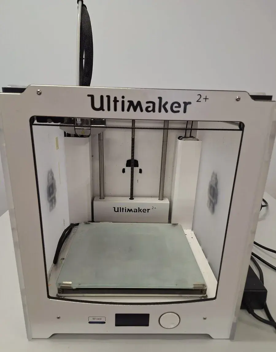 3D Tiskárna Ultimaker 2+