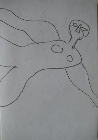 Téma Eva Kmentová