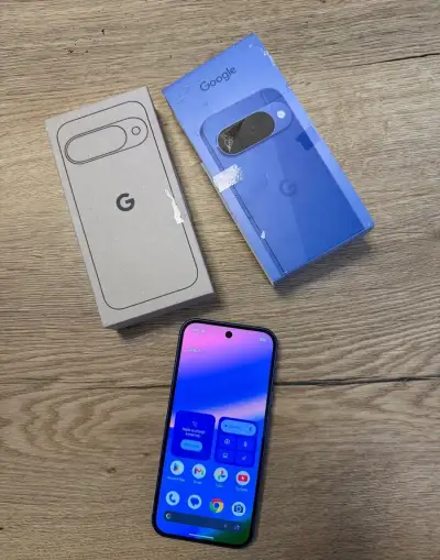 Google Pixel 10 12GB/128GB Indigo