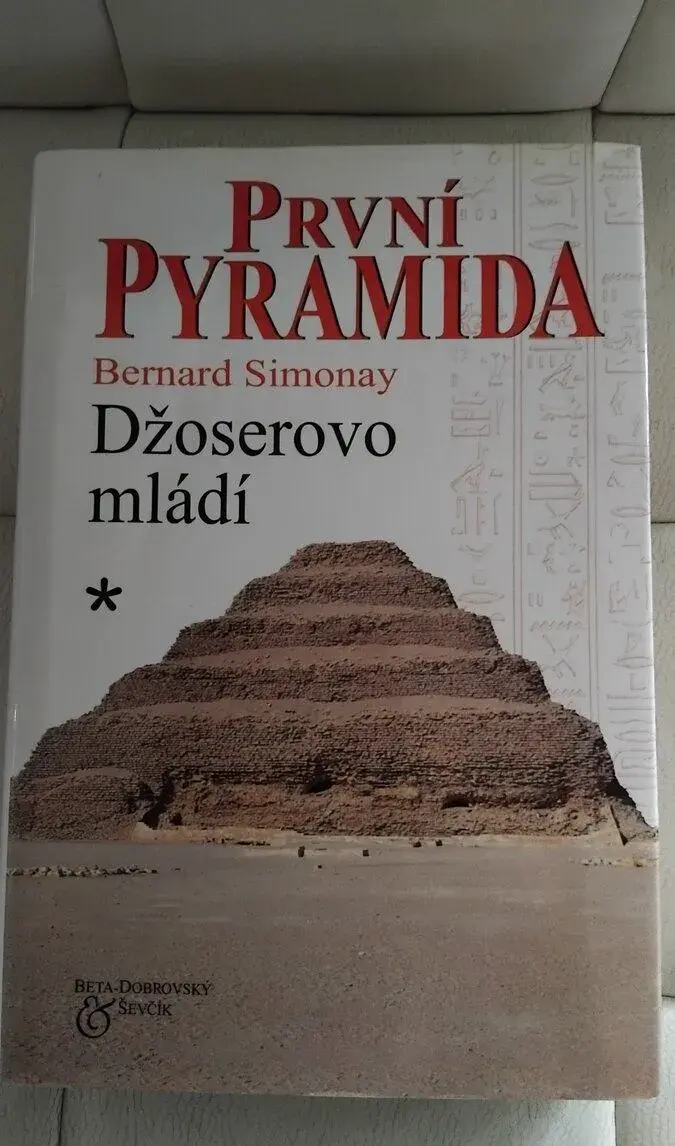 První pyramida