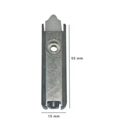 Dveřní západka MACO Multi-Matic – balkonová pojistka
