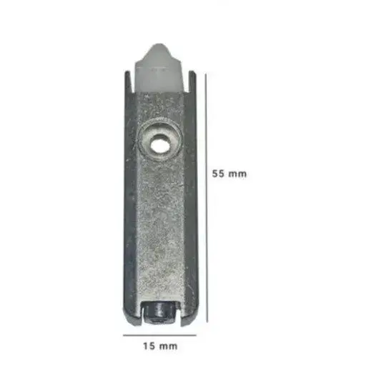 Dveřní západka MACO Multi-Matic – balkonová pojistka
