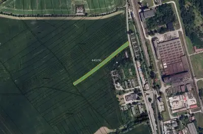 Zemědělská půda, prodej, Řepčín, Olomouc