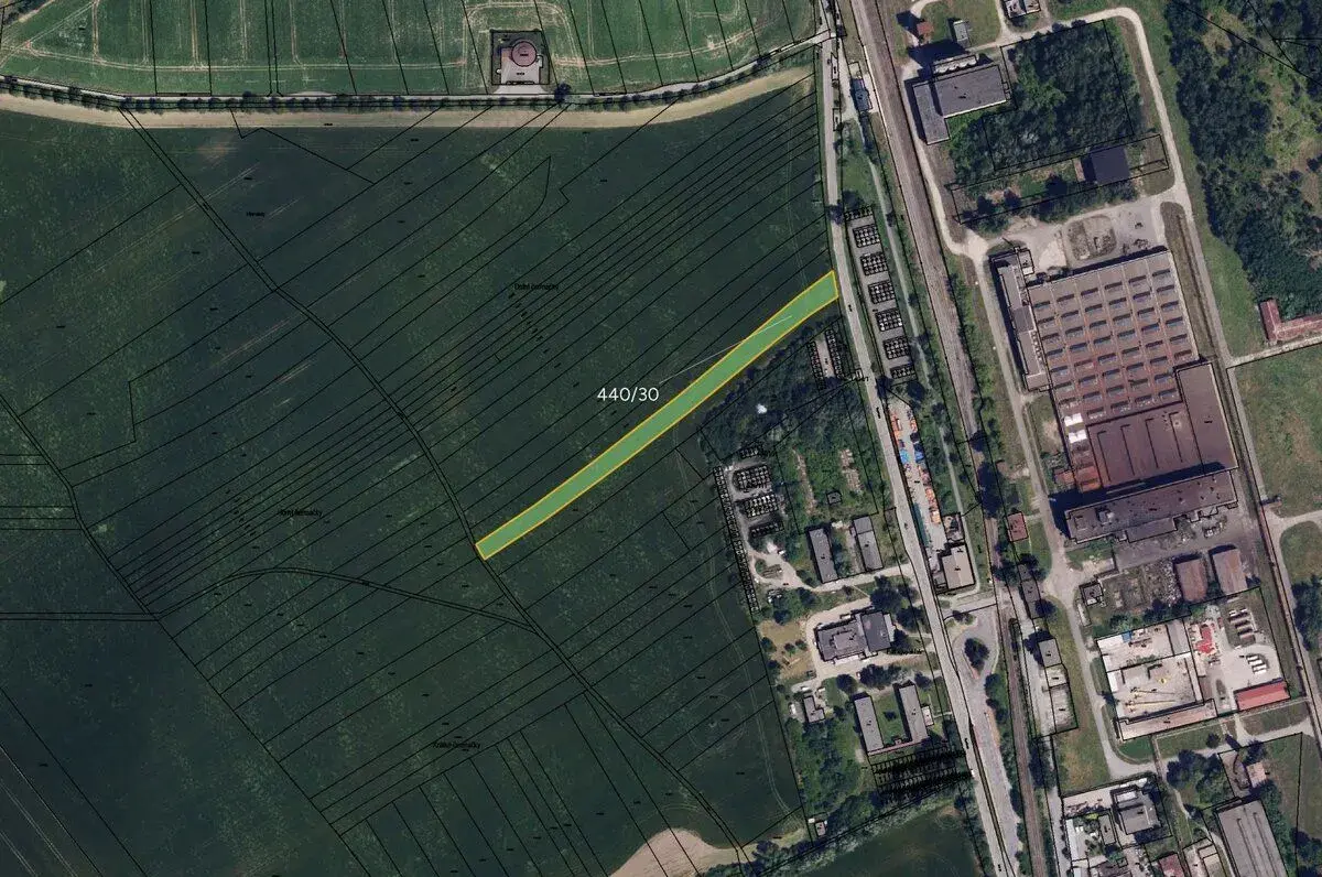 Zemědělská půda, prodej, Řepčín, Olomouc