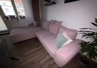 Sedací souprava