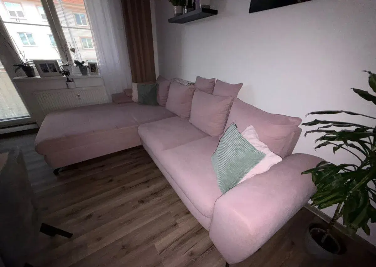 Sedací souprava