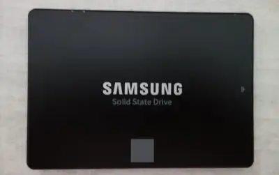 SAMSUNG 860 Evo 250GB SATA SSD