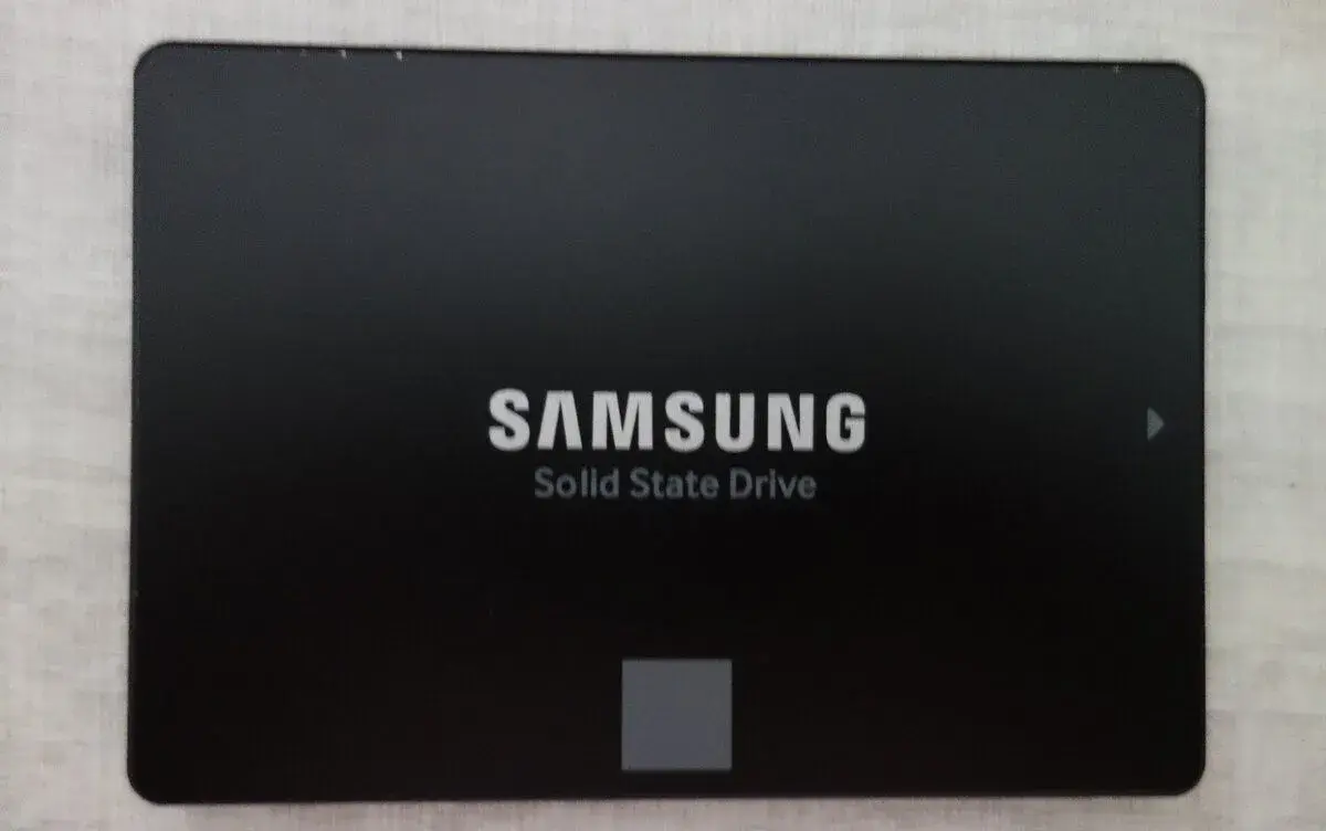 SAMSUNG 860 Evo 250GB SATA SSD
