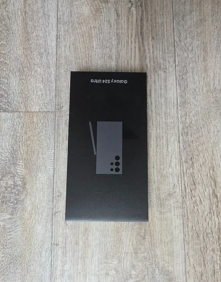 Samsung Galaxy S24 ultra