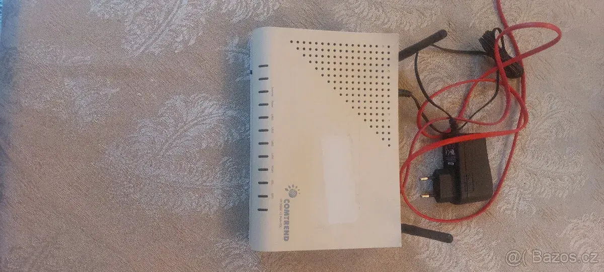 Modem