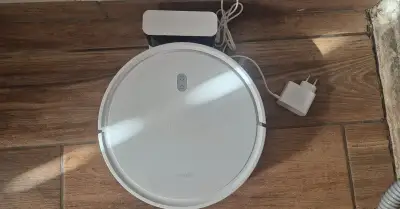 Robotický vysavač Xiaomi