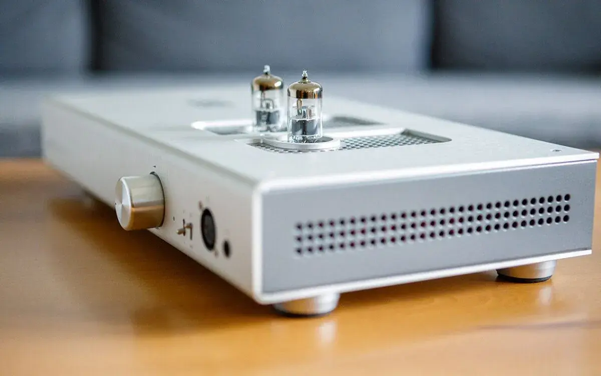 Schiit Mjolnir 2