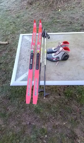 Běžky