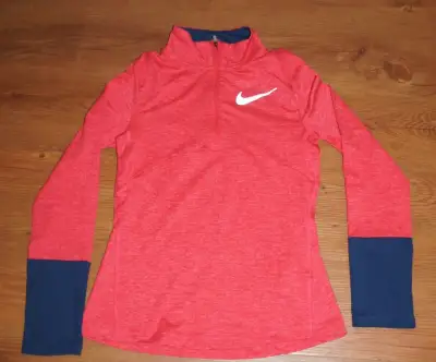 Funkční triko Nike - vel. 140 - 146