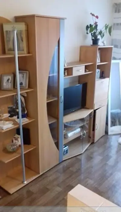 Pronájem garsonky, P10 Hledíkova, Přesličkova, DK00111Y