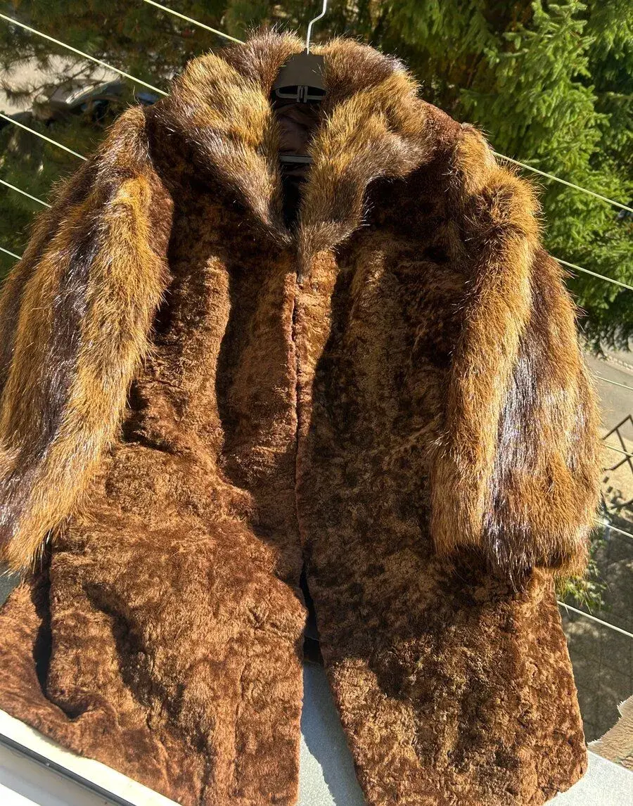 Pravý kožich