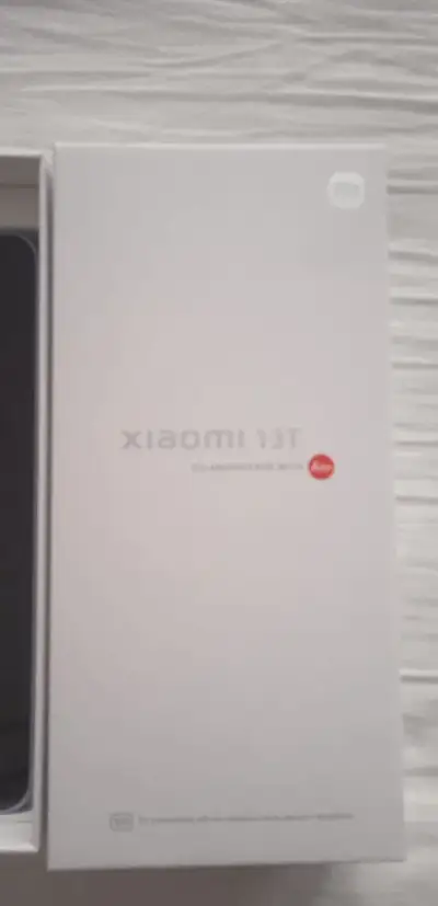 Xiaomi 13T