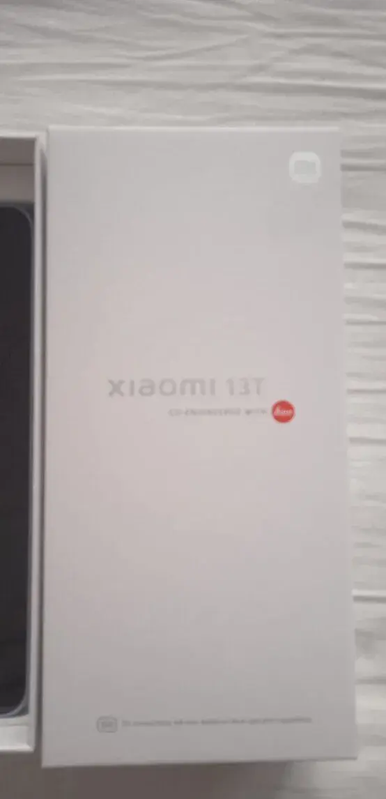 Xiaomi 13T