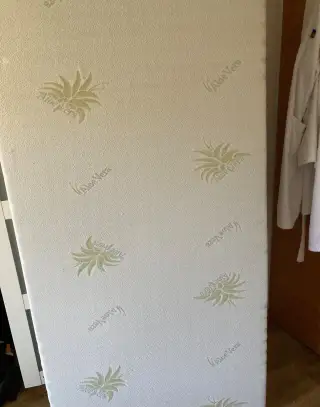 Matrace IKEA 90x200