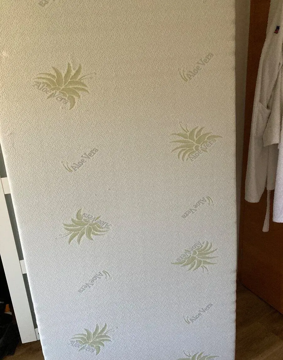 Matrace IKEA 90x200
