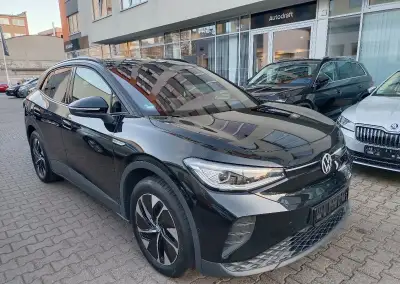 Volkswagen ID.4 – 2023, 134 176 km