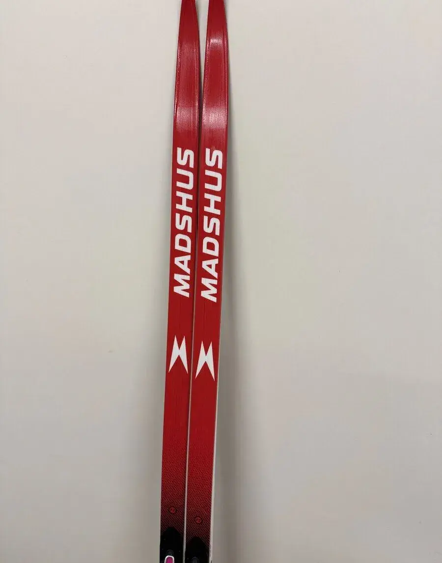 BĚŽKY MADSHUS REDLINE 3.0