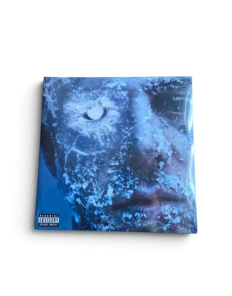 PTK - Karakoram DLC vinyl (2LP)