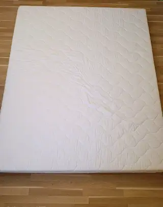 Matrace 160x200