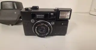 Elikon Autofocus 📷