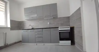 Pronájem 3+1, 74m2