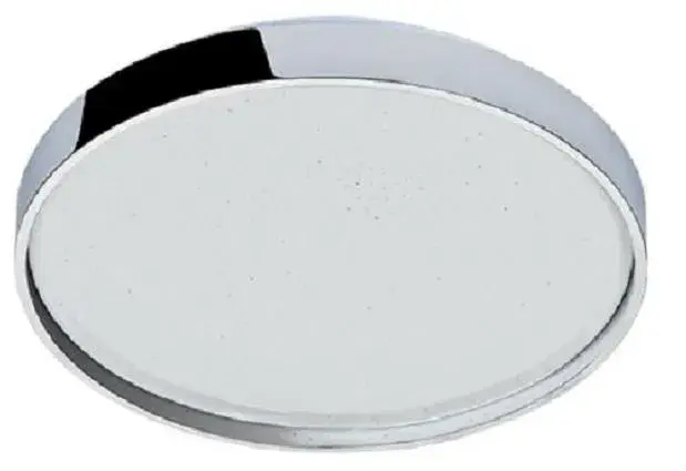 Luxera LED Koupelnové stropní svítidlo 38,5 cm