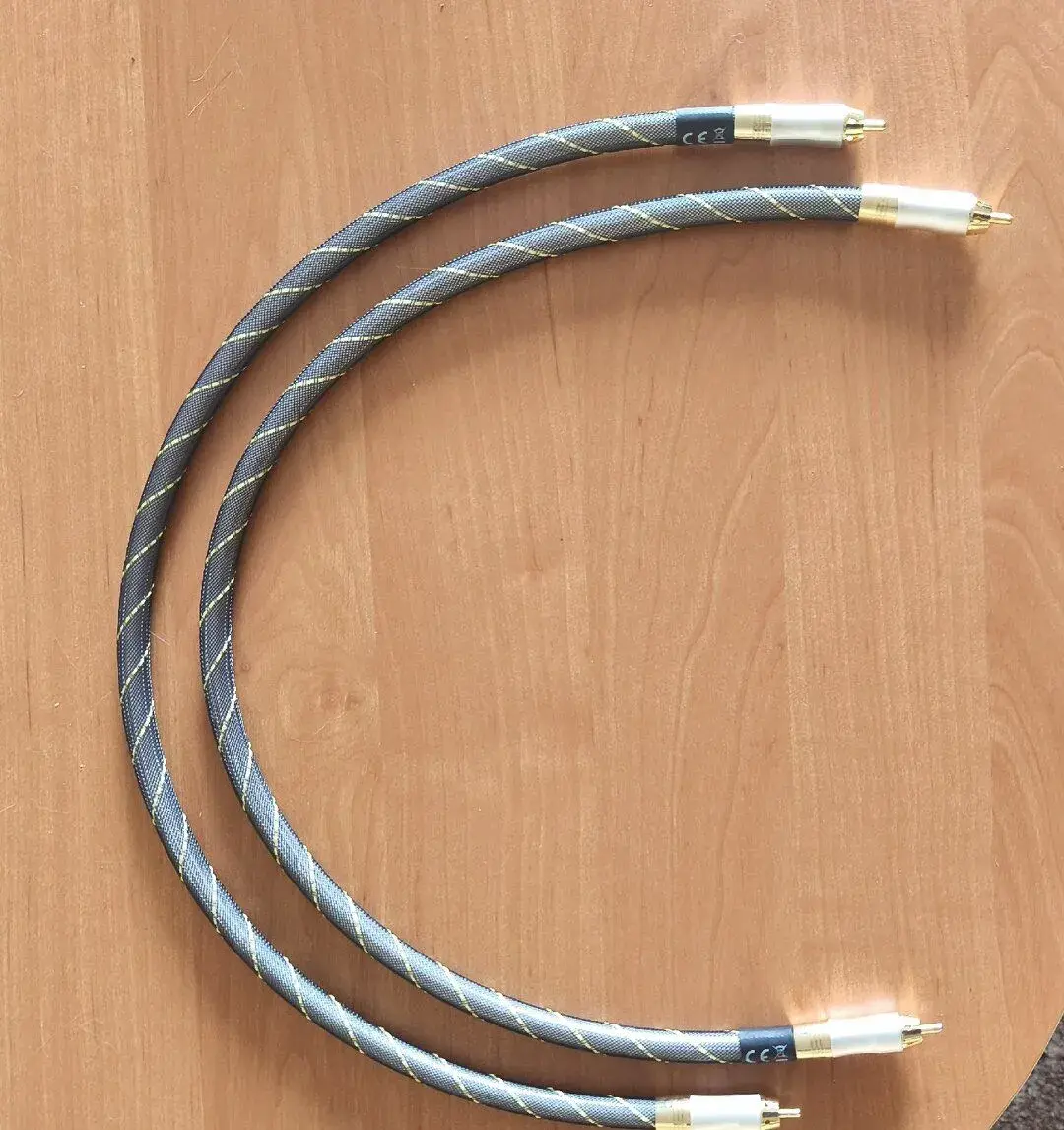 Audio kabely Dynavox