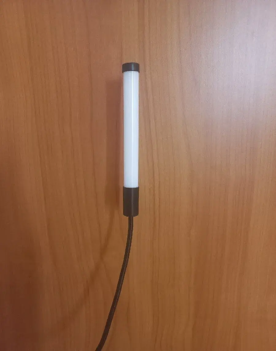 LED lampičku