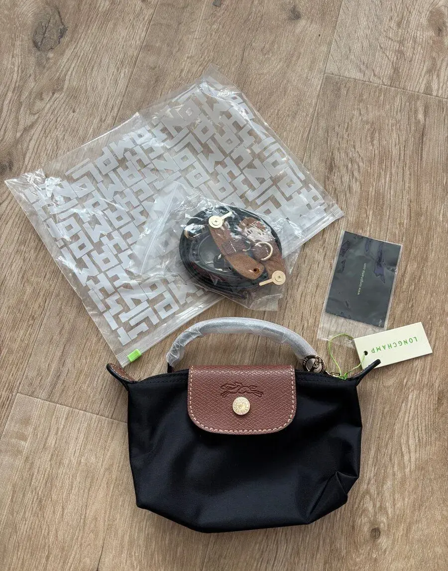 Kabelka Longchamp