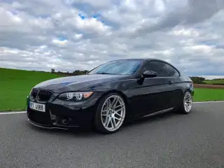 BMW e92