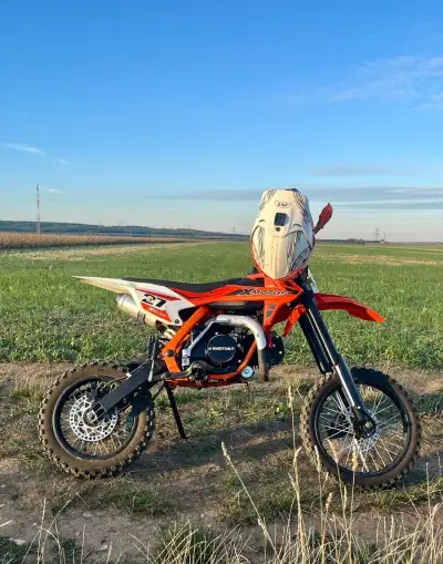 Xmotos xb27
