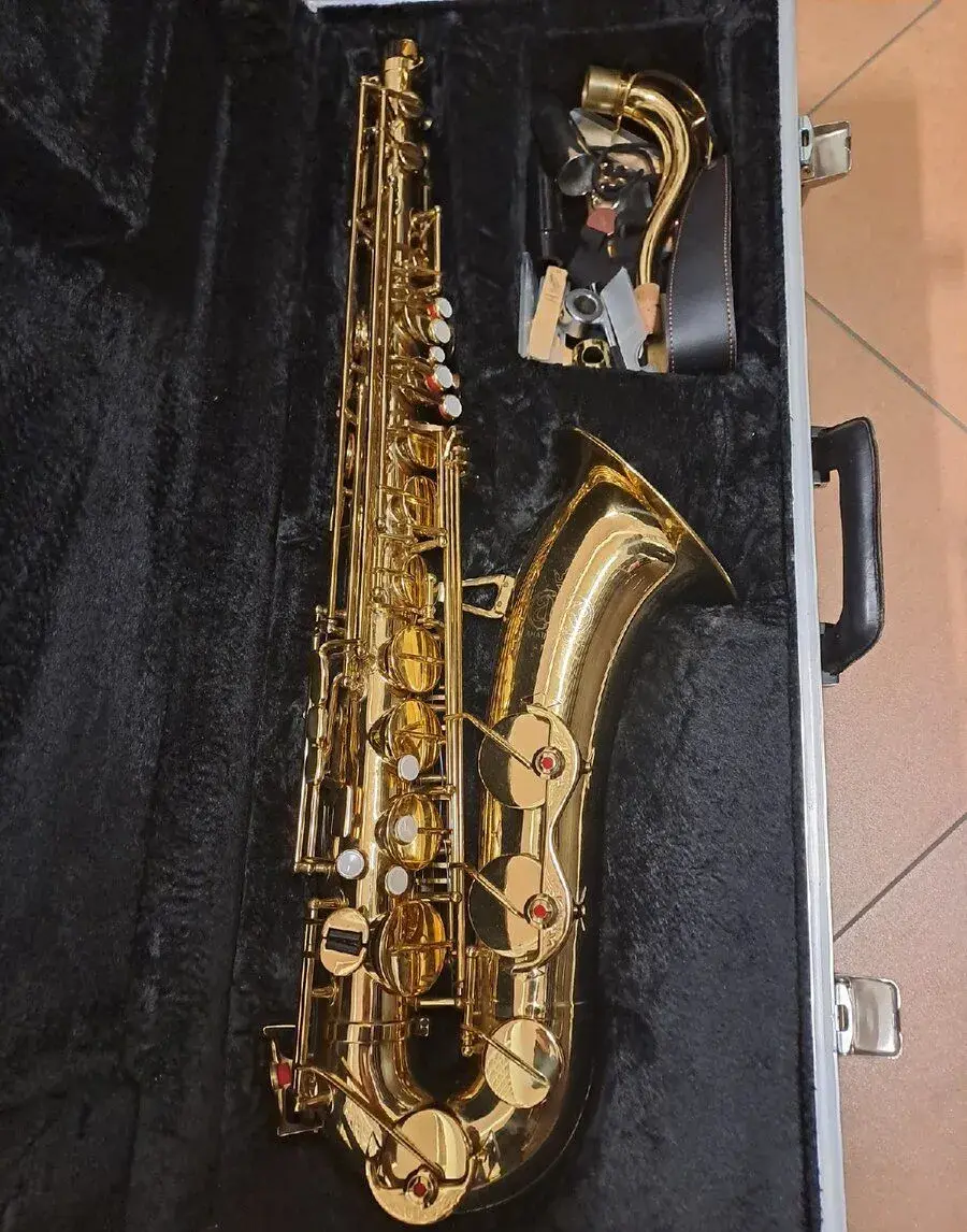 AMATI ATS 32