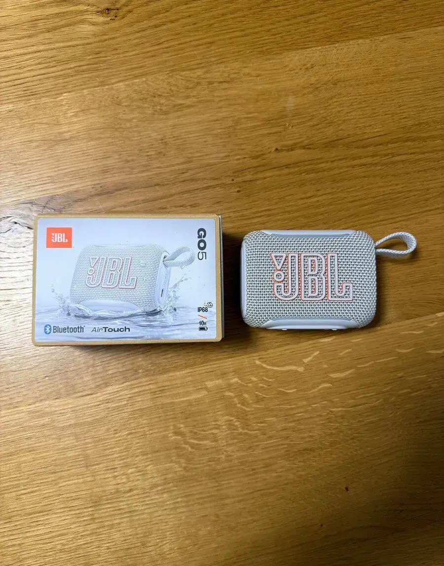 JBL go 5