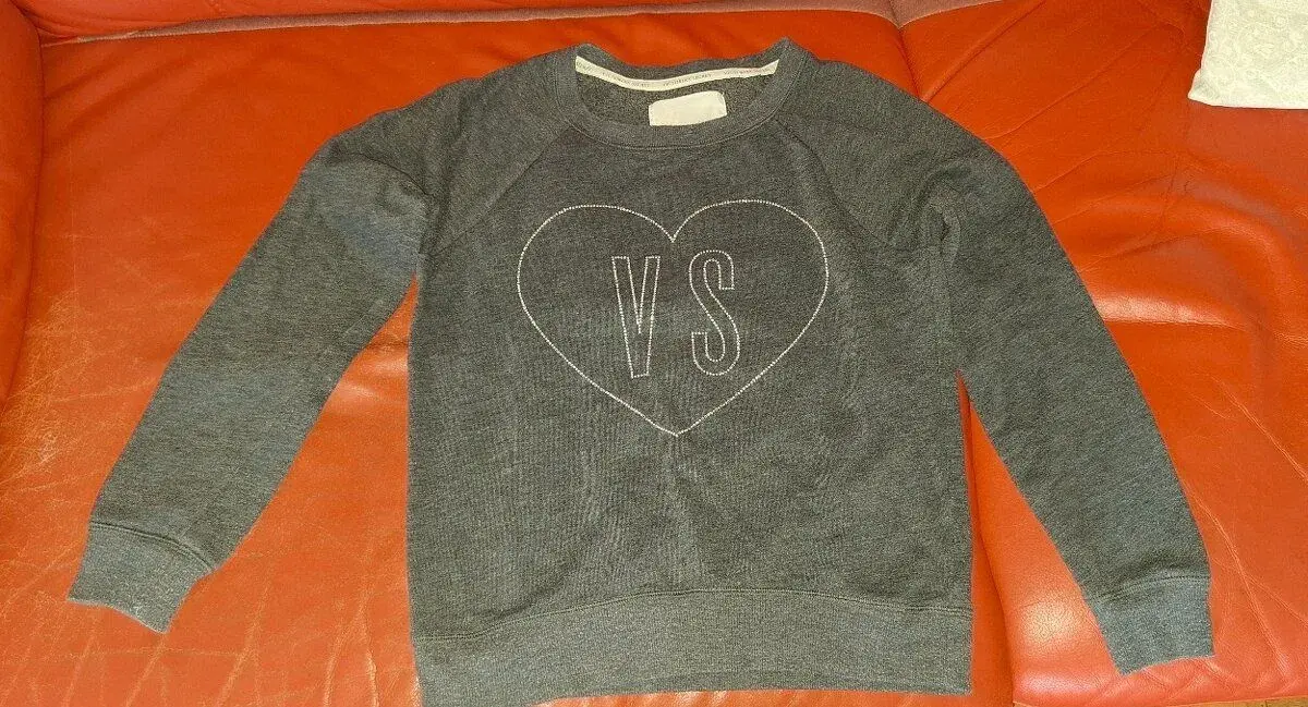 Mikina Victoria's Secret, vel. XS