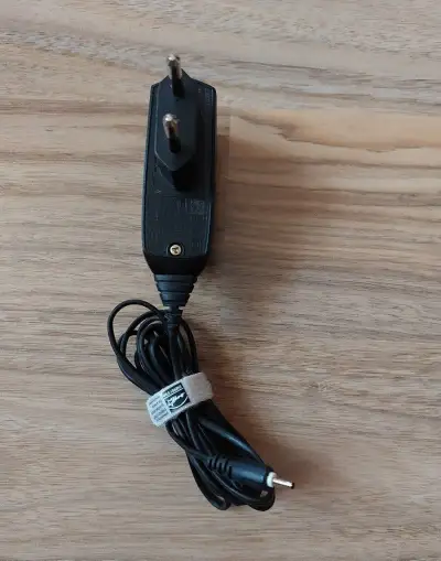 Nabíječky k mobilním telefonům