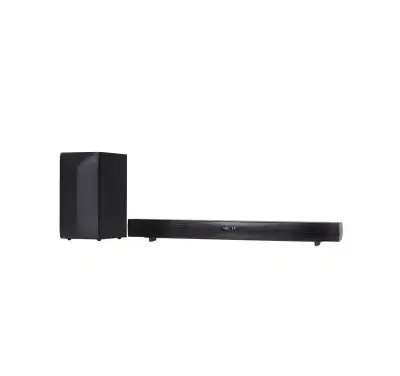 Soundbar LG LAS450H 2.1CH 200W
